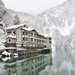 知る人ぞ知る!とっておきの日本全国のおすすめの秘湯7選