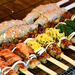 これは気になる!お祭りで食べたい日本全国ご当地屋台グルメ7選