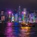 100万ドルの夜景を見に行こう!香港のおすすめ観光名所10選