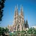 スペイン行きの人気旅行・ツアーを探す