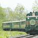 鉄道の旅へ出かけませんか?