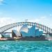 オーストラリア・シドニー旅行で観光したいおすすめスポット5選