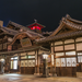 道後温泉本館まで徒歩すぐ!おもてなしの心あふれる温泉旅館10選